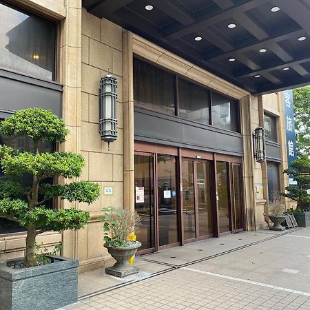 Check Inn Taipei Neihu Zewnętrze zdjęcie