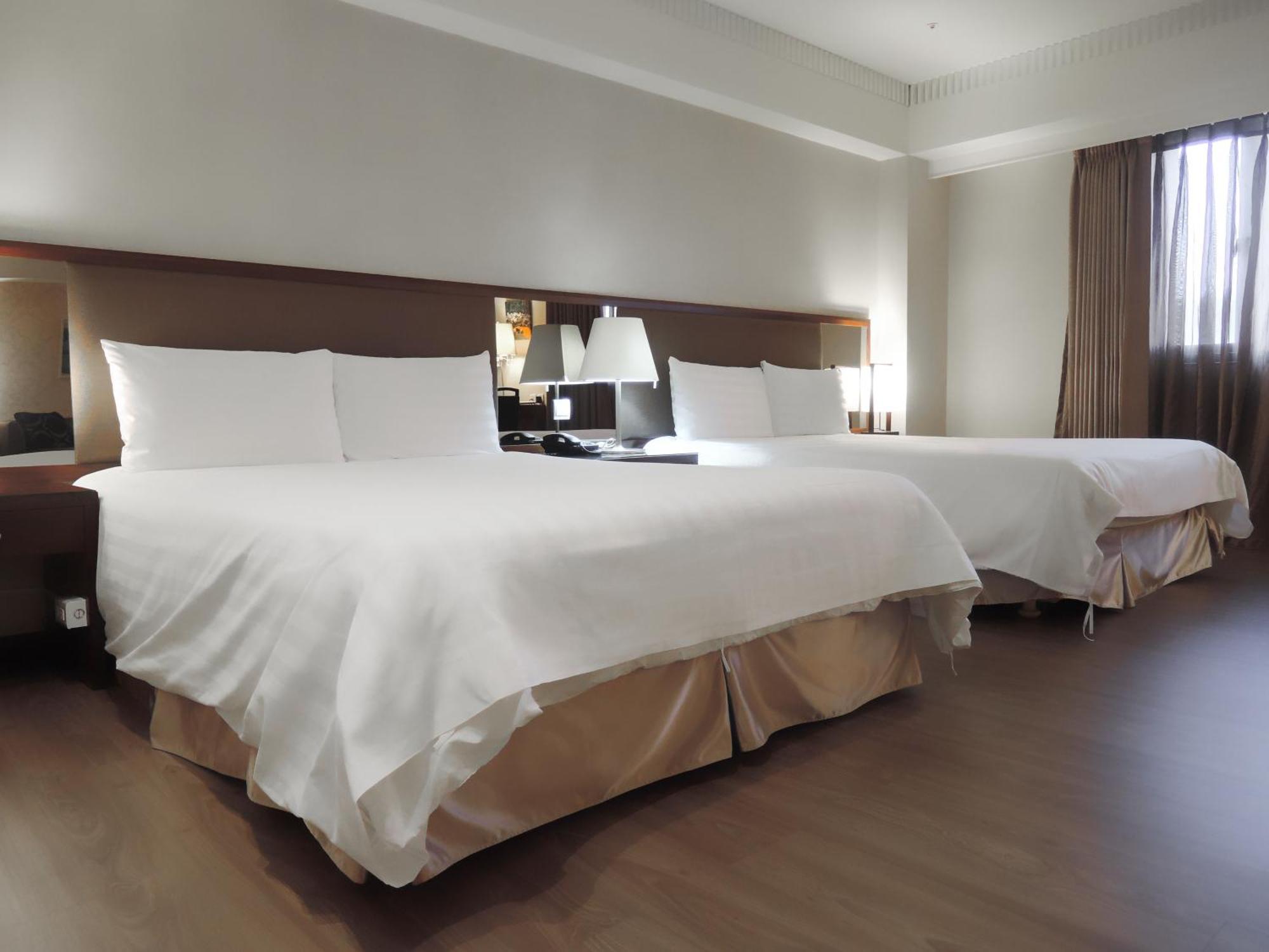 Check Inn Taipei Neihu Zewnętrze zdjęcie